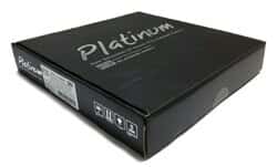 آداپتور برق مودم و تجهیزات poe شبکه کا دی تی  802H3 Platinum125626thumbnail